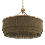 Tissot 10 Light Chandelier