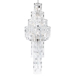 Viviana 26 Light 36" Wide Empire Chandelier