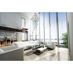 Viviana 26 Light 36" Wide Empire Chandelier