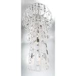 Viviana 26 Light 36" Wide Empire Chandelier