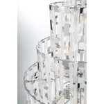 Viviana 26 Light 36" Wide Empire Chandelier