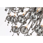 Ferrero 48 Light 42" Wide Crystal Chandelier
