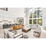 Norway 13 Light 41" Wide LED Multi Light Pendant