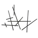 Crossroads 18 Light 59" Wide LED Chandelier