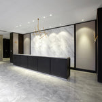 Crossroads 18 Light 59" Wide LED Chandelier