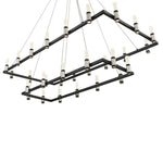 Altamont 30 Light 52" Wide LED Chandelier