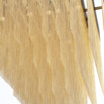 Bloomfield 22 Light 47" Wide LED Chandelier