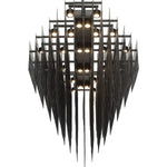 Bloomfield 73" Wide LED Linear Chandelier