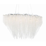 Cohen 18 Light 21" Wide Chandelier