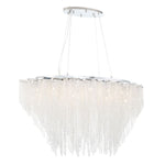 Cohen 18 Light 21" Wide Chandelier