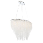Cohen 18 Light 21" Wide Chandelier
