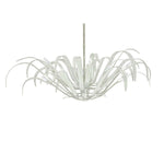 Kagra 12 Light 56" Wide Chandelier