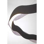 Vaughan 46" Wide Ring Chandelier