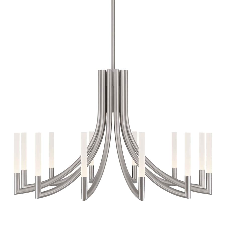 Olette 36" Wide Chandelier