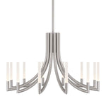 Olette 36" Wide Chandelier