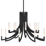 Olette 42" Wide Chandelier