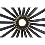 Olette 42" Wide Chandelier