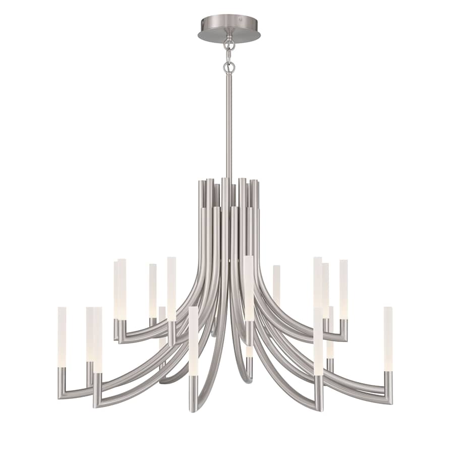 Olette 42" Wide Chandelier