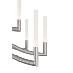 Olette 42" Wide Chandelier