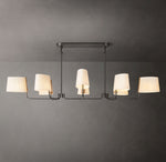 Martineau Linear Chandelier 72"