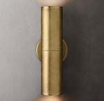 Champeaux Linear Sconce