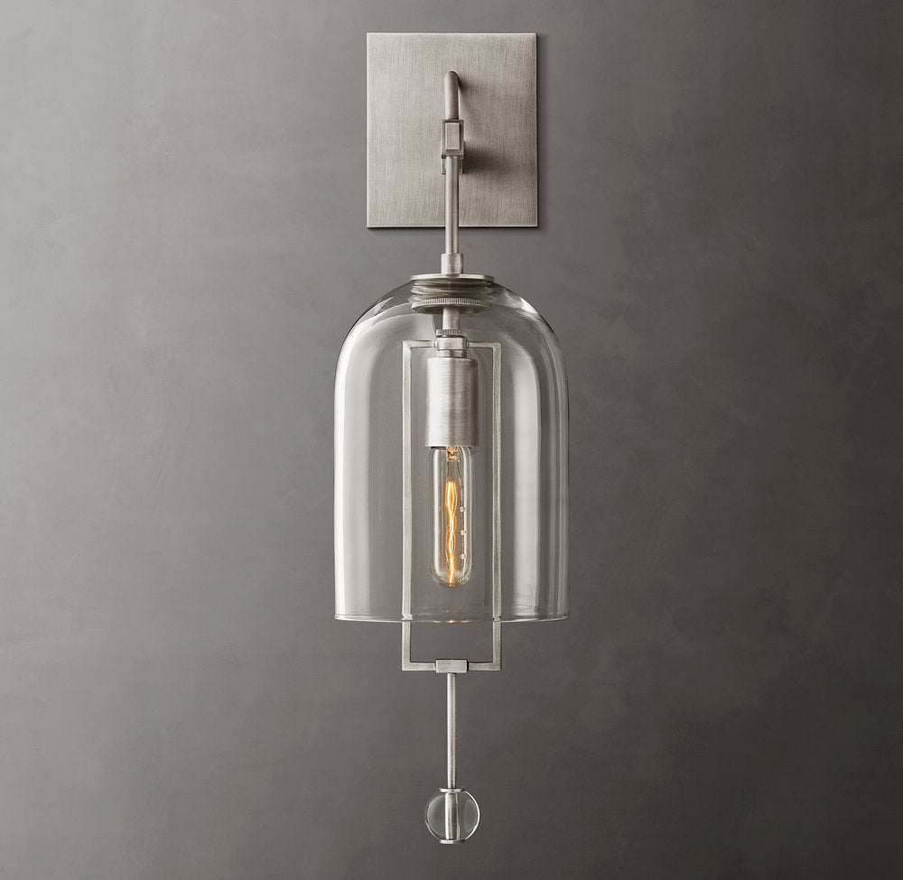 Fulcrum Sconce