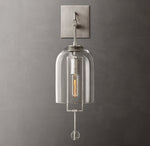 Fulcrum Sconce