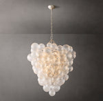 Talia Entry Chandelier 37"
