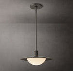 Kennan Round Pendant