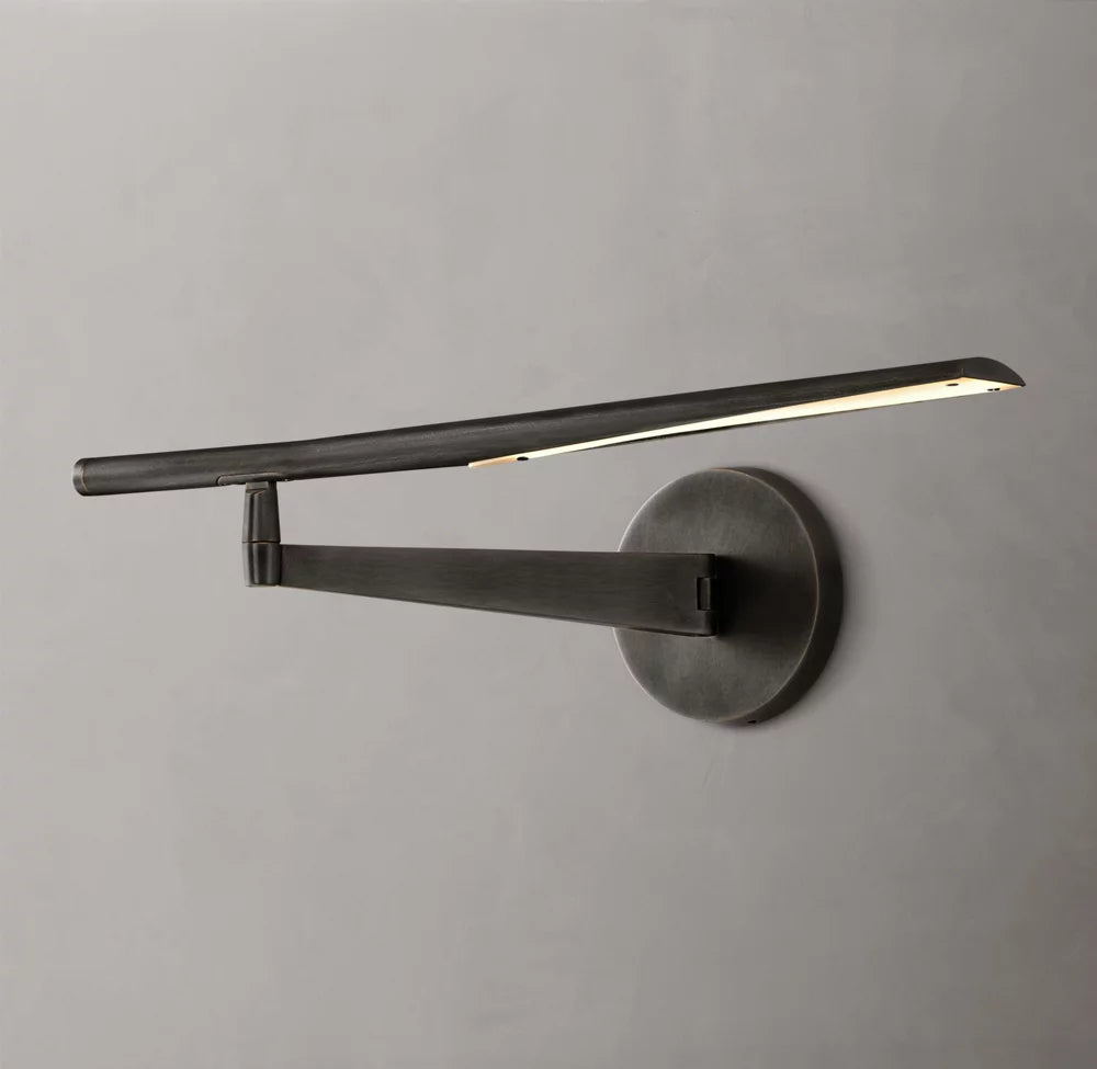 Noemi Task Sconce