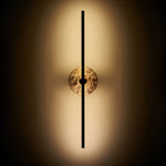 Zylaro Stone Wall Light