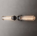 Lambeth Hexagonal Grand Linear Sconce