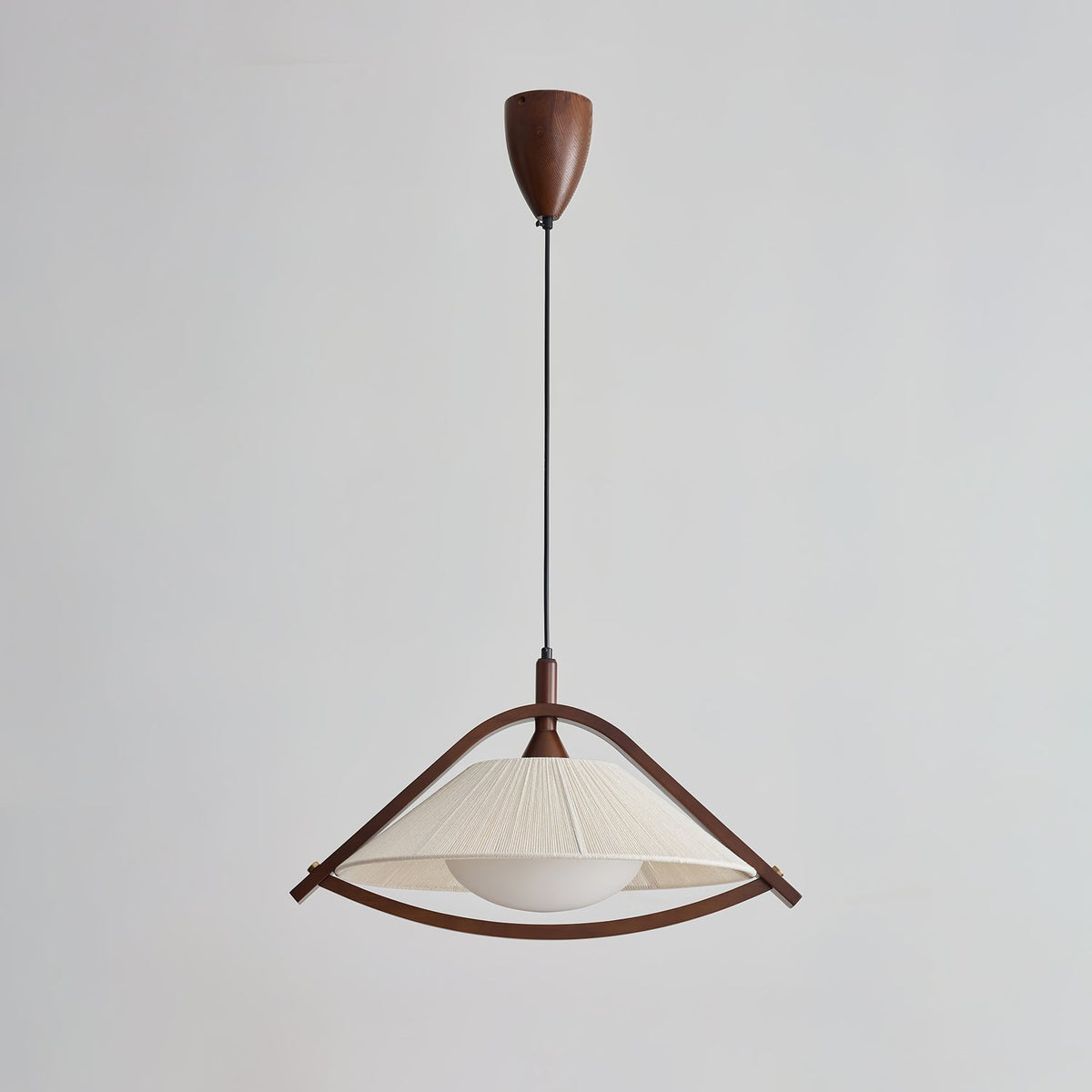 Kyomi Arch Pendant Lamp
