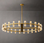 Arcachon LED Round Chandelier 48"