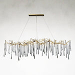 Leahs 14-Light Ceiling Chandelier