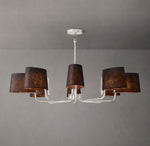 Martineau Round Chandelier 48"