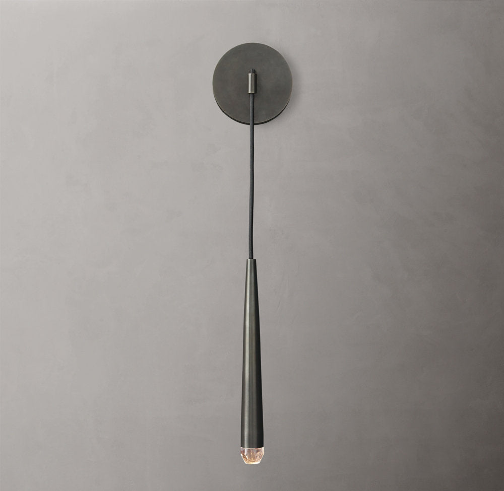 Aquitaine Sconce