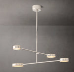Alexander Mobile Chandelier 36"