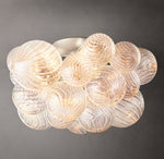 Talia Flushmount 20"