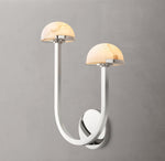 Pedra Double Sconce - Right