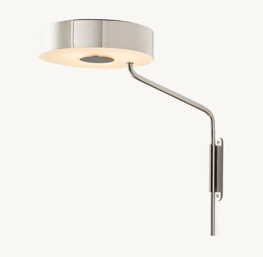 Levi Task Sconce