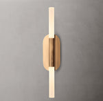 Rousseau Linear Sconce
