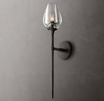 Tulip Grand Sconce