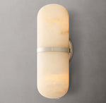 Melange Pill Sconce