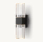 Serra Linear Sconce
