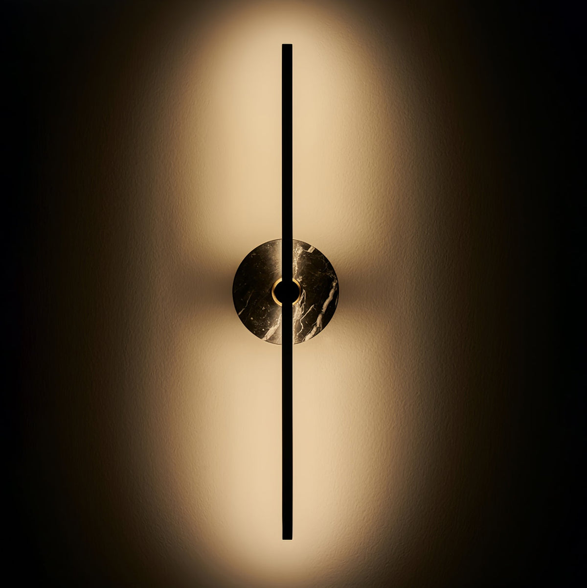 Zylaro Stone Wall Light