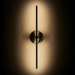 Zylaro Stone Wall Light