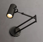 Champeaux Swing-Arm Sconce