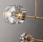 Demaret Mobile Round Chandelier