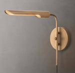 Quinton Task Sconce